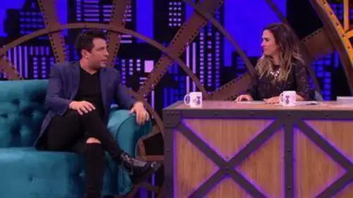 Lady Night Temporada 3 Episodios 22 • Sub Español