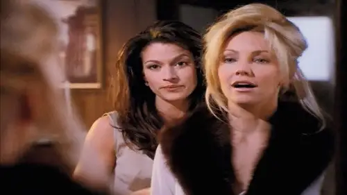 Melrose Place Temporada 6 Episodios 20 • Sub Español
