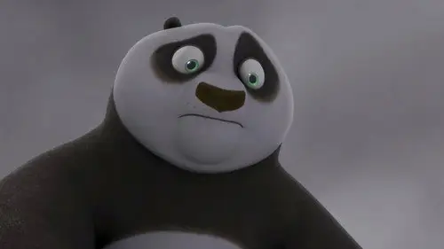 Kung Fu Panda: La Leyenda de Po Temporada 2 Episodios 8 • Sub Español