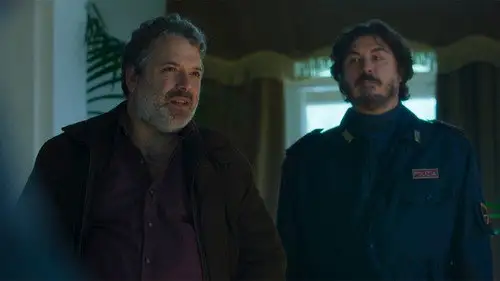 Blanca Temporada 1 Episodios 3 • Sub Español