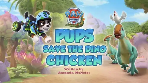 La Patrulla Canina Temporada 13 Cap 19 • Español Online