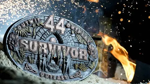 Survivor Temporada 44 Episodios 13 • Sub Español