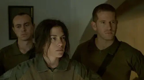 Fauda Temporada 4 Episodios 9 • Sub Español