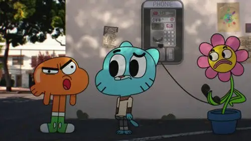 El asombroso mundo de Gumball Temporada 2 Episodios 12 • Sub Español