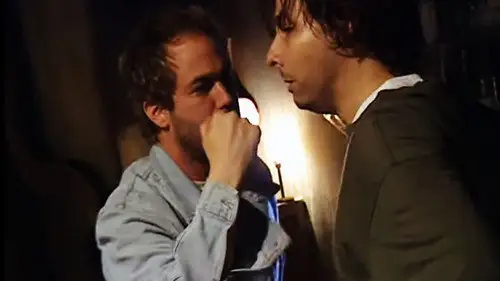 Tiempo final Temporada 1 Episodios 7 • Sub Español