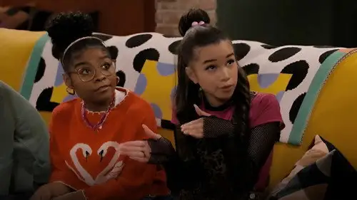 Vuelven los magos de Waverly Place Temporada 2 Episodios 4 • Sub Español