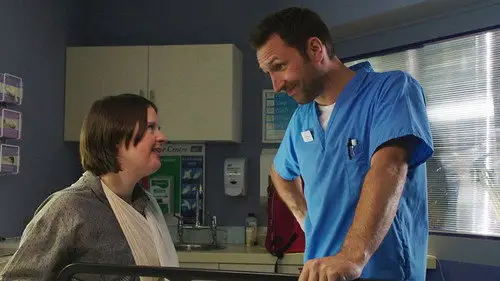 Casualty Temporada 27 Episodios 14 • Sub Español
