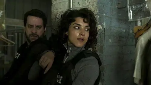 Marvel - The Punisher Temporada 1 Episodios 8 • Sub Español