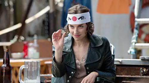 Haven Temporada 4 Episodios 5 • Sub Español