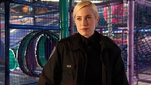 Rookie Blue Temporada 2 Episodios 10 • Sub Español