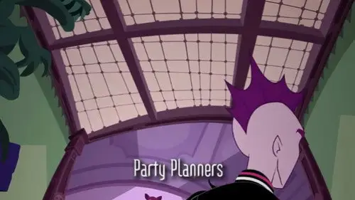 Monster High 2010 Temporada 1 Episodios 5 • Sub Español