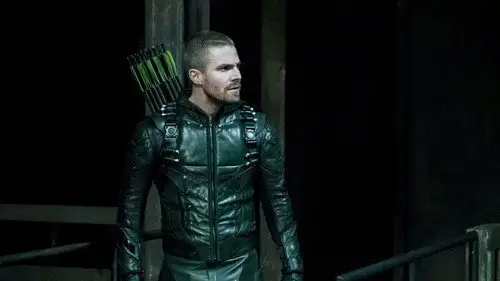 Arrow Temporada 7 Episodios 11 • Sub Español