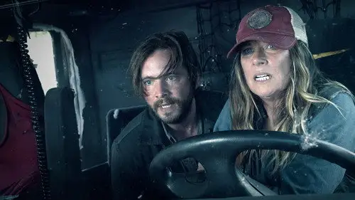 Fear the Walking Dead Temporada 4 Episodios 14 • Sub Español