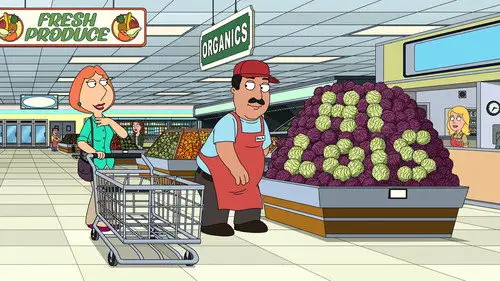 Padre de familia Temporada 22 Cap 2 • Español Online
