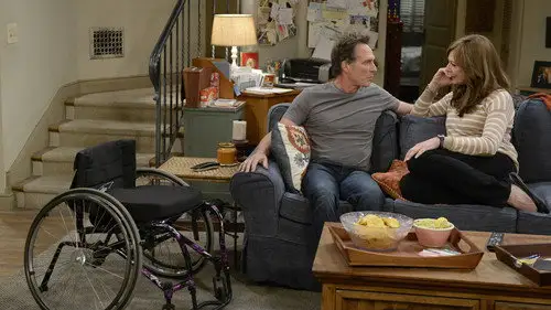 Mom Temporada 3 Episodios 18 • Sub Español