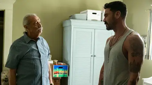 Mayans M.C. Temporada 5 Episodios 9 • Sub Español