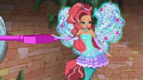 Winx Club Temporada 8 Episodios 16 • Sub Español