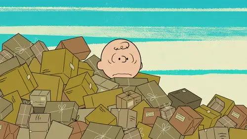 Campamento Snoopy Temporada 2 Episodios 3 • Sub Español