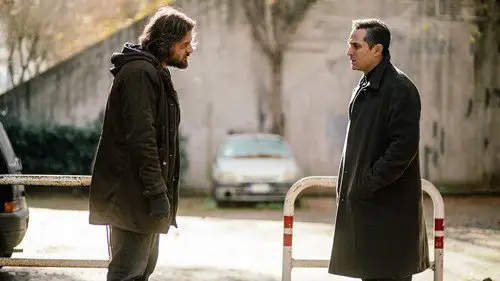 Christian Temporada 1 Episodios 6 • Sub Español