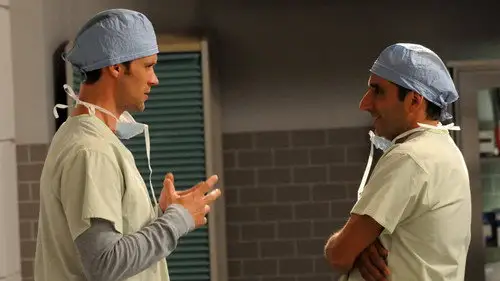 House Temporada 7 Episodios 4 • Sub Español
