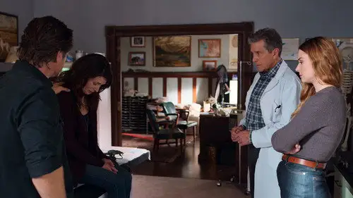 Un lugar para soñar Temporada 2 Episodios 1 • Sub Español