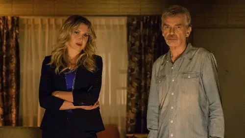 Goliat Temporada 1 Episodios 5 • Sub Español