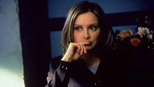 Ally McBeal Temporada 1 Episodios 15 • Sub Español