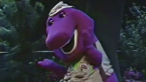 Barney y sus amigos Temporada 1 Episodios 22 • Sub Español