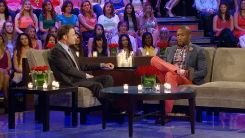 The Bachelorette Temporada 10 Episodios 11 • Sub Español