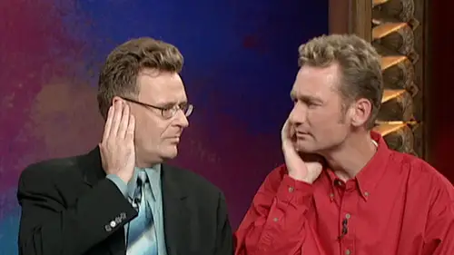 Whose Line Is It Anyway? 1998 Temporada 2 Episodios 10 • Sub Español