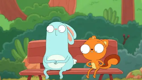 Kiff Temporada 2 Episodios 1 • Sub Español