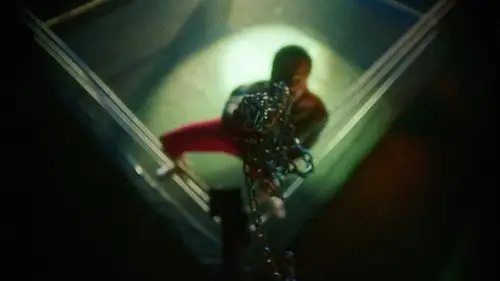 Dark Side of the Ring Temporada 4 Episodios 5 • Sub Español
