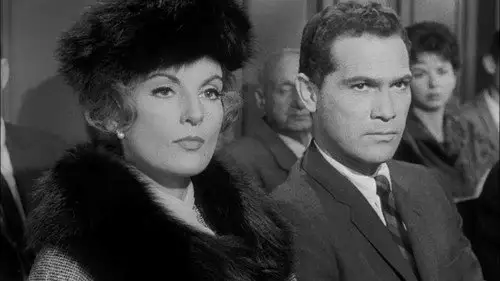 Perry Mason Temporada 6 Episodios 1 • Sub Español