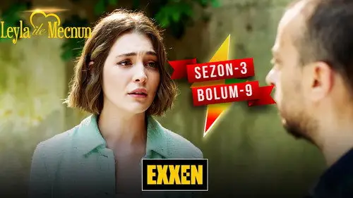 Leyla ile Mecnun Temporada 6 Episodios 9 • Sub Español