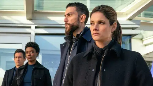 FBI Temporada 3 Episodios 3 • Sub Español