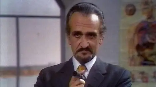 Doctor Who 1963 Temporada 8 Episodios 4 • Sub Español