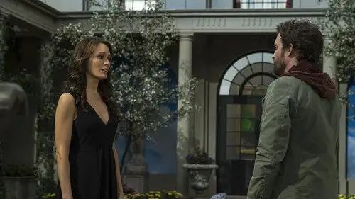 Sobrenatural Temporada 11 Episodios 23 • Sub Español