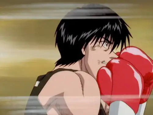 Espíritu de lucha: Hajime no Ippo Temporada 1 Episodios 7 • Sub Español