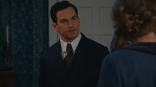 Los misterios de Murdoch Temporada 16 Episodios 20 • Sub Español
