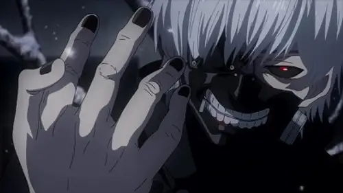 Tokyo Ghoul Temporada 2 Episodios 10 • Sub Español