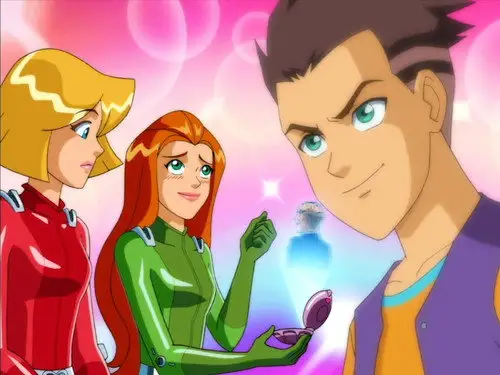 Totally Spies ! Temporada 6 Episodios 6 • Sub Español