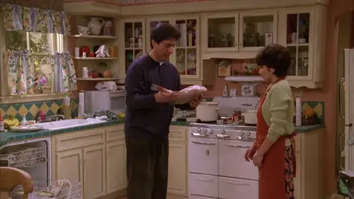 Todo el mundo quiere a Raymond Temporada 1 Episodios 10 • Sub Español