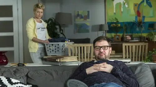 rodzinka.pl Temporada 10 Episodios 6 • Sub Español