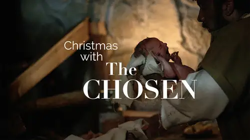 The Chosen (Los elegidos) Temporada 0 Episodios 6 • Sub Español