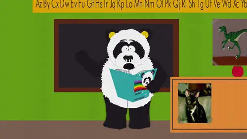 South Park Temporada 3 Episodios 6 • Sub Español
