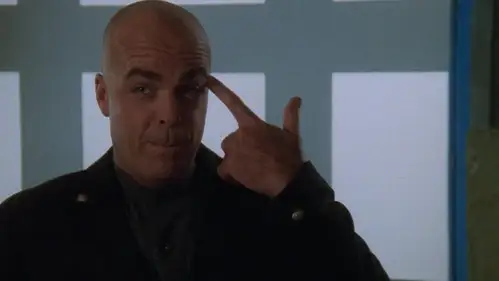 Babylon 5 Temporada 5 Episodios 3 • Sub Español