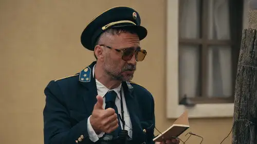 Pokoli rokonok Temporada 2 Episodios 25 • Sub Español