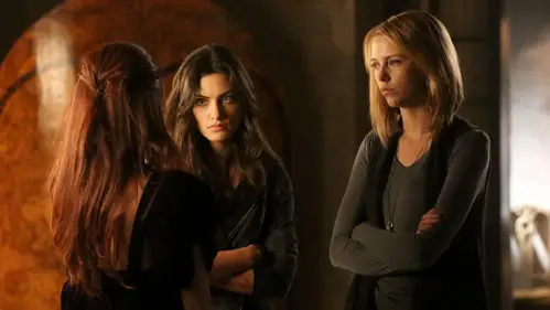 Los originales Temporada 3 Episodios 7 • Sub Español