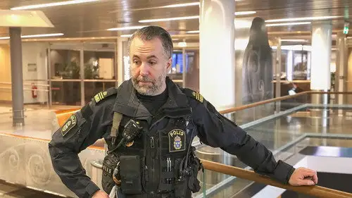 Gränsbevakarna Sverige Temporada 6 Episodios 14 • Sub Español