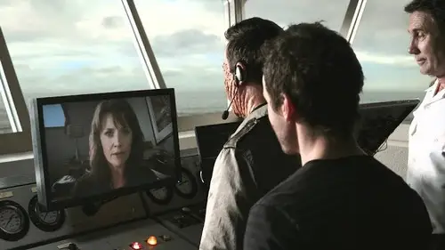 Sanctuary Temporada 3 Episodios 1 • Sub Español